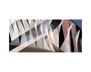 Serpentine Pavillion 3